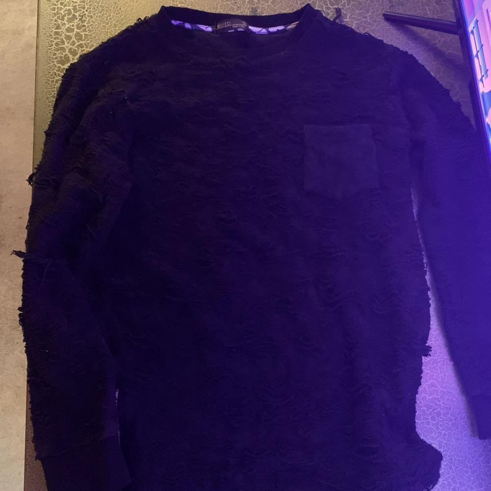 Wilfred Sweater